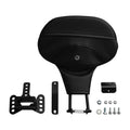 Backrest Pad for Harley Touring Electra Street Road Glide (2014–2023)