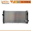 Aluminum Radiator for Chevrolet Malibu 2.4L (1997–1999) 2039
