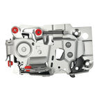 Door Lock Actuator Left Front for Chevrolet GMC (1992–2005) Metal