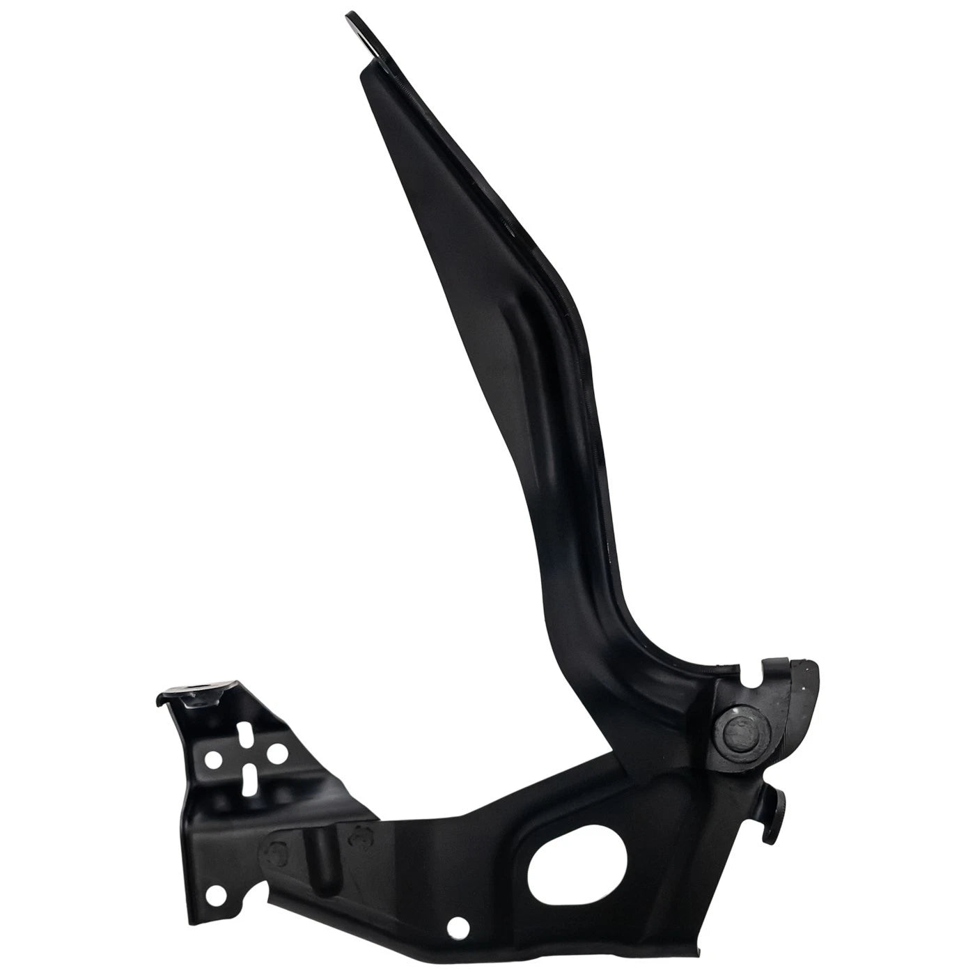 Set of 2 Hood Hinges for Lexus UX250h