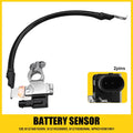 Battery Cable Negative with Intelligent Sensor for BMW X6 X5 