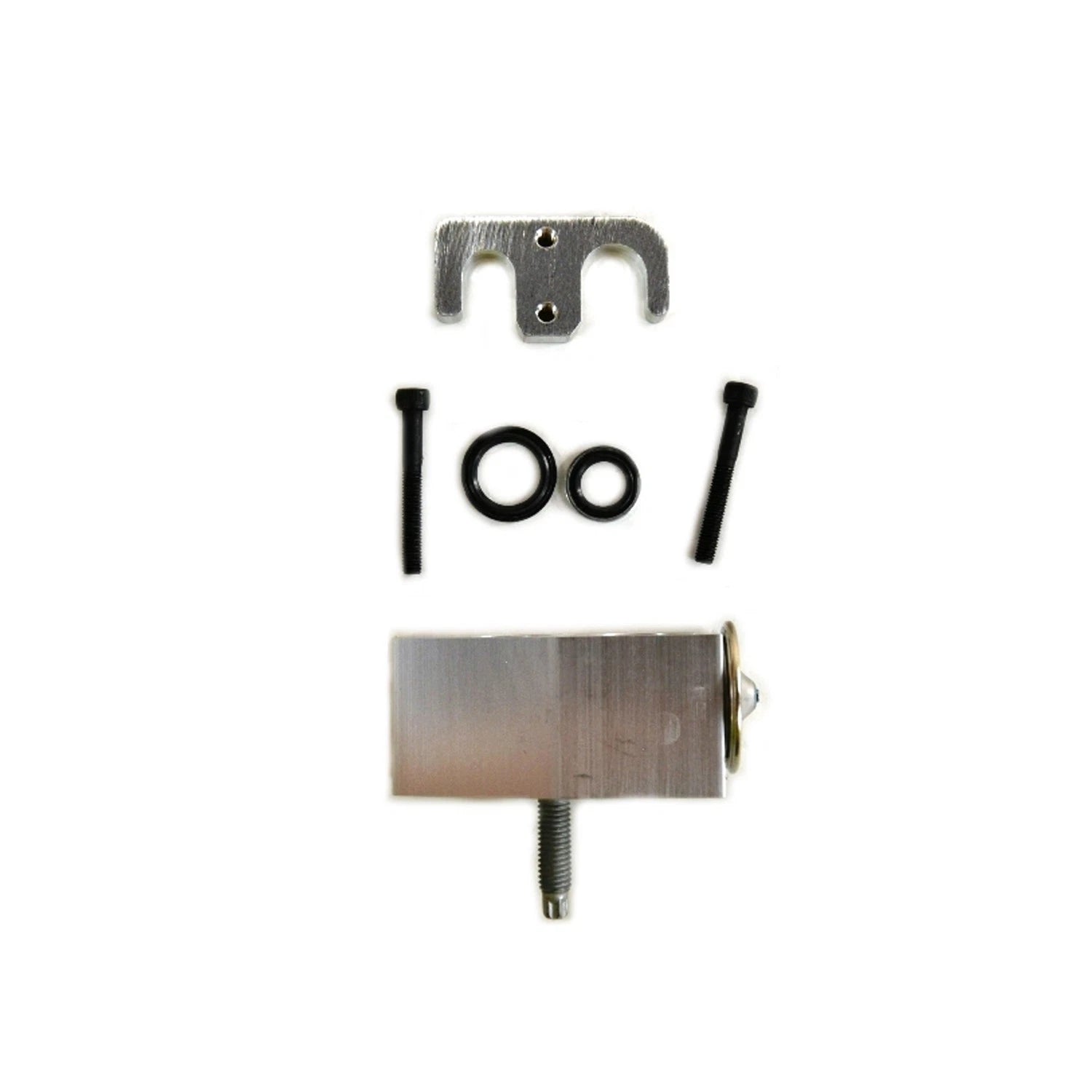 A/C Expansion Valve for Ram C/V, Chrysler Town & Country (2011–2016)
