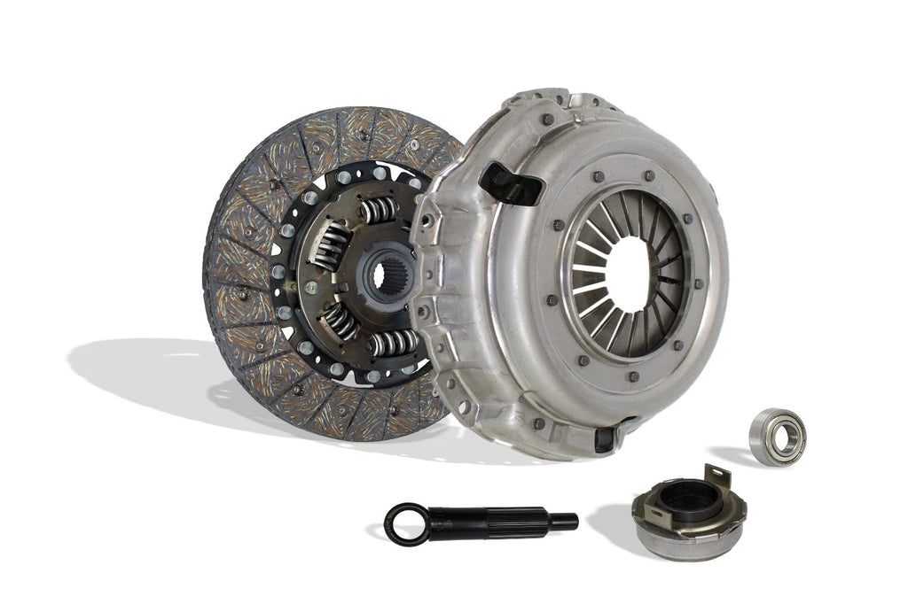 Clutch Kit for Acura Integra (1990–1991)