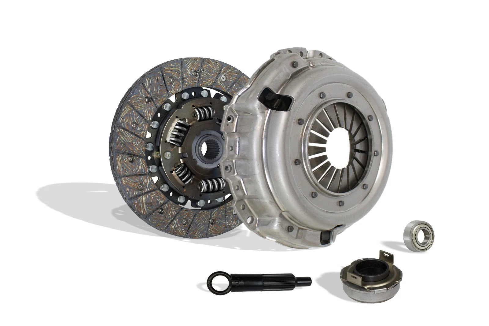 Clutch Kit for Acura Integra (1990–1991)