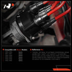 Distributor Cap for Nissan Sentra (1990-1995)
