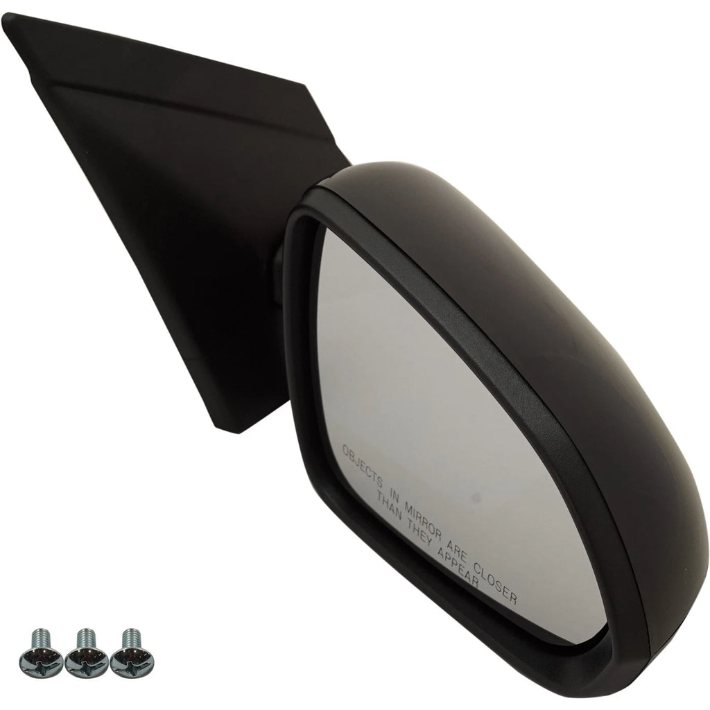 Passenger Right Side Mirror for Hyundai Accent (2018–2022)