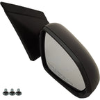 Passenger Right Side Mirror for Hyundai Accent (2018–2022)
