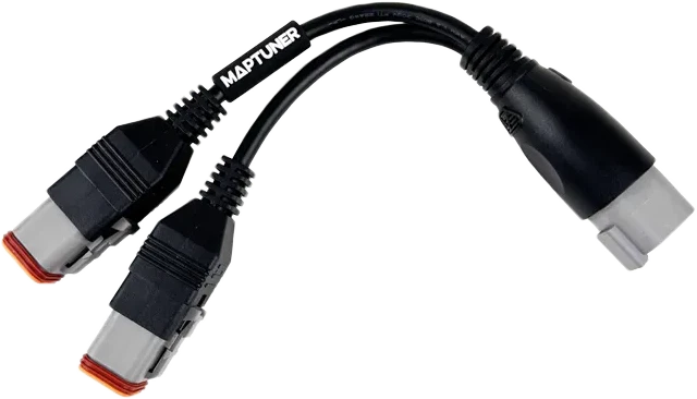 Port Expansion Harness for Seadoo 300 325 (2001–2001)