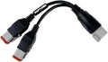 Port Expansion Harness for Seadoo 300 325 (2001–2001)