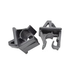 Trunk Lid Hood Prop Rod Clips for Hyundai Kia Sorento (2003-2009)