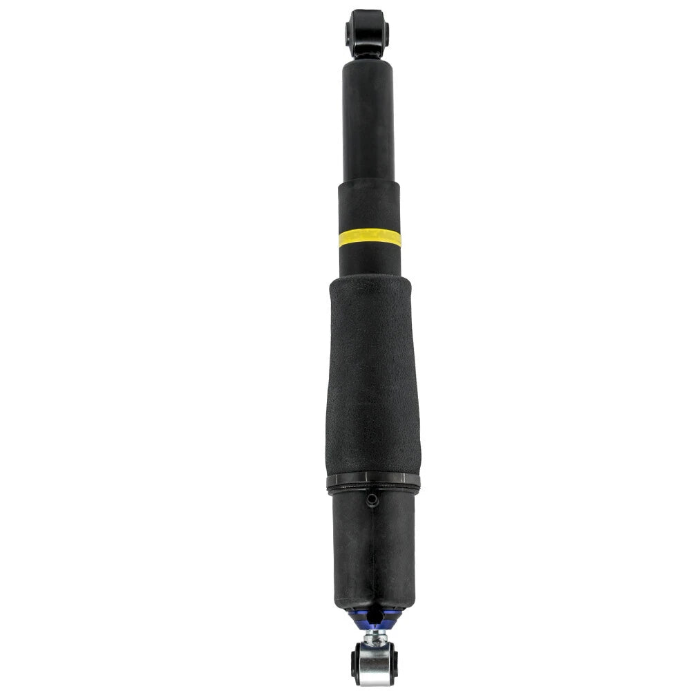 Air Suspension Compressor & Rear Shocks for Chevy Suburban 1500 (2006)