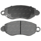 Front Disc Brake Pads Set 2.3L 2.4L for Ford Transit VH VJ (2000-2006)