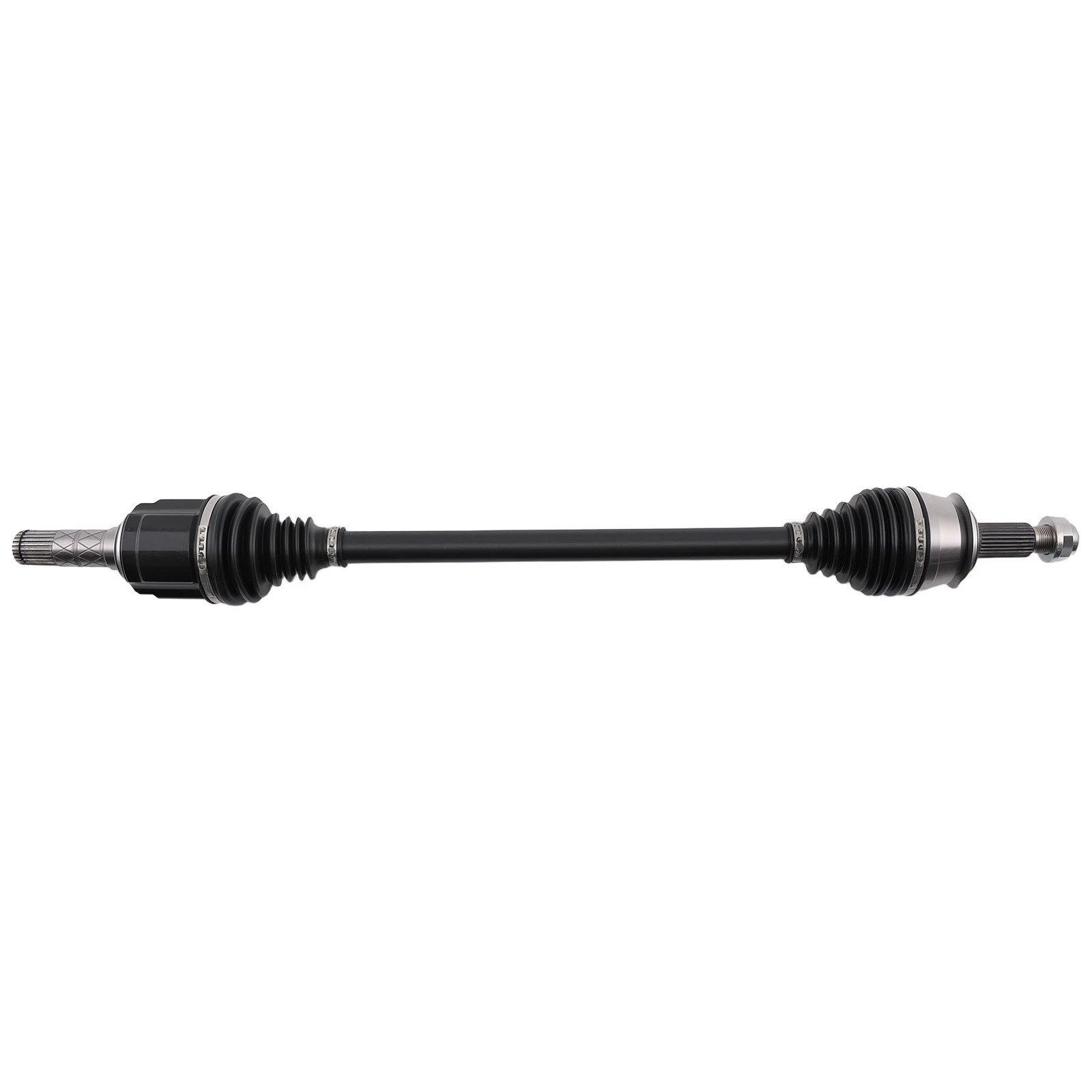 Front CV Axle Shaft for Subaru Crosstrek 2.0L 2.5L (2018–2023) NCV66080