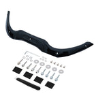 Windshield Trim Kit for Harley Touring Road Glide (2004–2013)