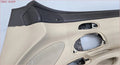Door Panel RH for Lincoln Mark VIII (1993–1996) Ivory