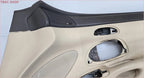 Door Panel RH for Lincoln Mark VIII (1993–1996) Ivory