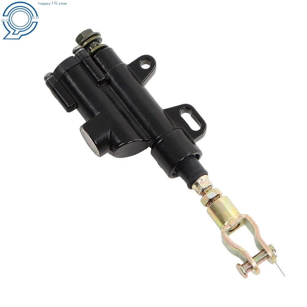 Rear Brake Master Cylinder for 50cc 90cc 110cc 125cc 250cc Dirt Quad ATV
