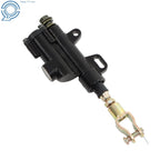 Rear Brake Master Cylinder for 50cc 90cc 110cc 125cc 250cc Dirt Quad ATV