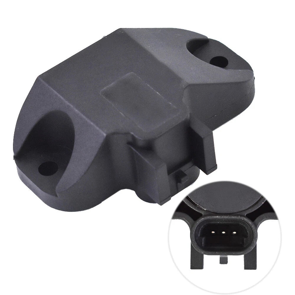 Air Boost Pressure Sensor for Freightliner Kenworth (1999–2003)