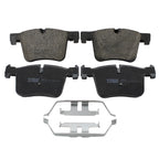 TRW Pro Brake Pad Set for BMW F22 F23 F30 F32 F33 F34 F36 (2012–2020)
