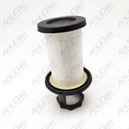 Crank Case Breather Filter for Volvo Penta D4/D6/D9 (15886mm, 3584145)