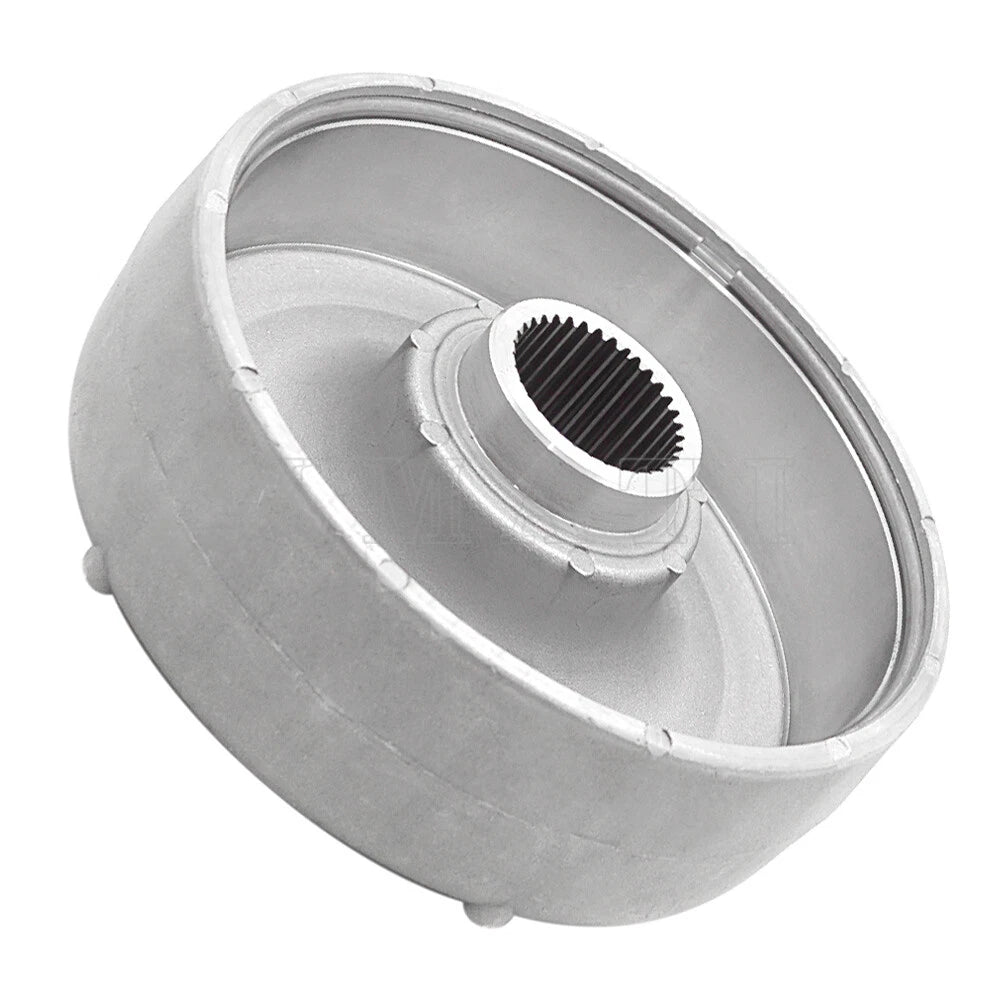 Rear Brake Drum 43620-HM8-000 for Honda Recon 250 TRX250 TE/TM (1997–2023)