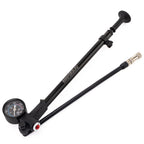 Suspension Air Shock Pump 300psi for Harley Touring Electra Glide