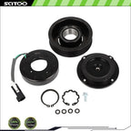 AC Compressor Clutch Kit for Ford Explorer 3.5L (2011–2015) 98332