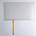 1 x Replacement Touch Screen LCD Panel for KORG PA600 PA900