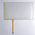 1 x Replacement Touch Screen LCD Panel for KORG PA600 PA900