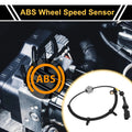ABS Wheel Speed Sensor Set No. 8S4Z2C190B for Ford Focus 