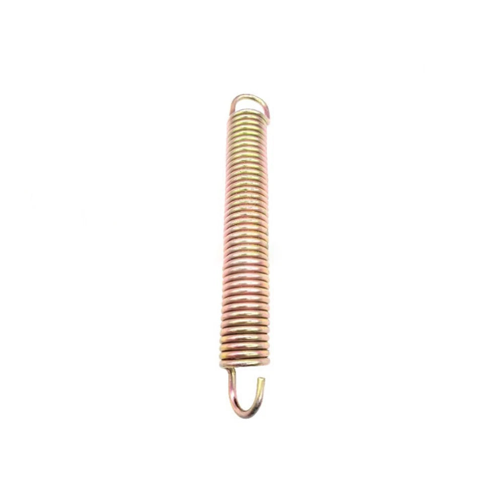 2 Extension Springs for Lawn Tractor (73204746)