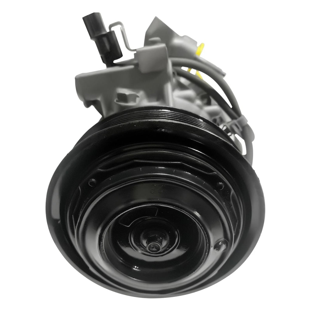 AC Compressor Replacement for Acura TLX 2.4L (2015-2019)