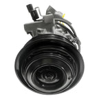 AC Compressor Replacement for Acura TLX 2.4L (2015-2019)