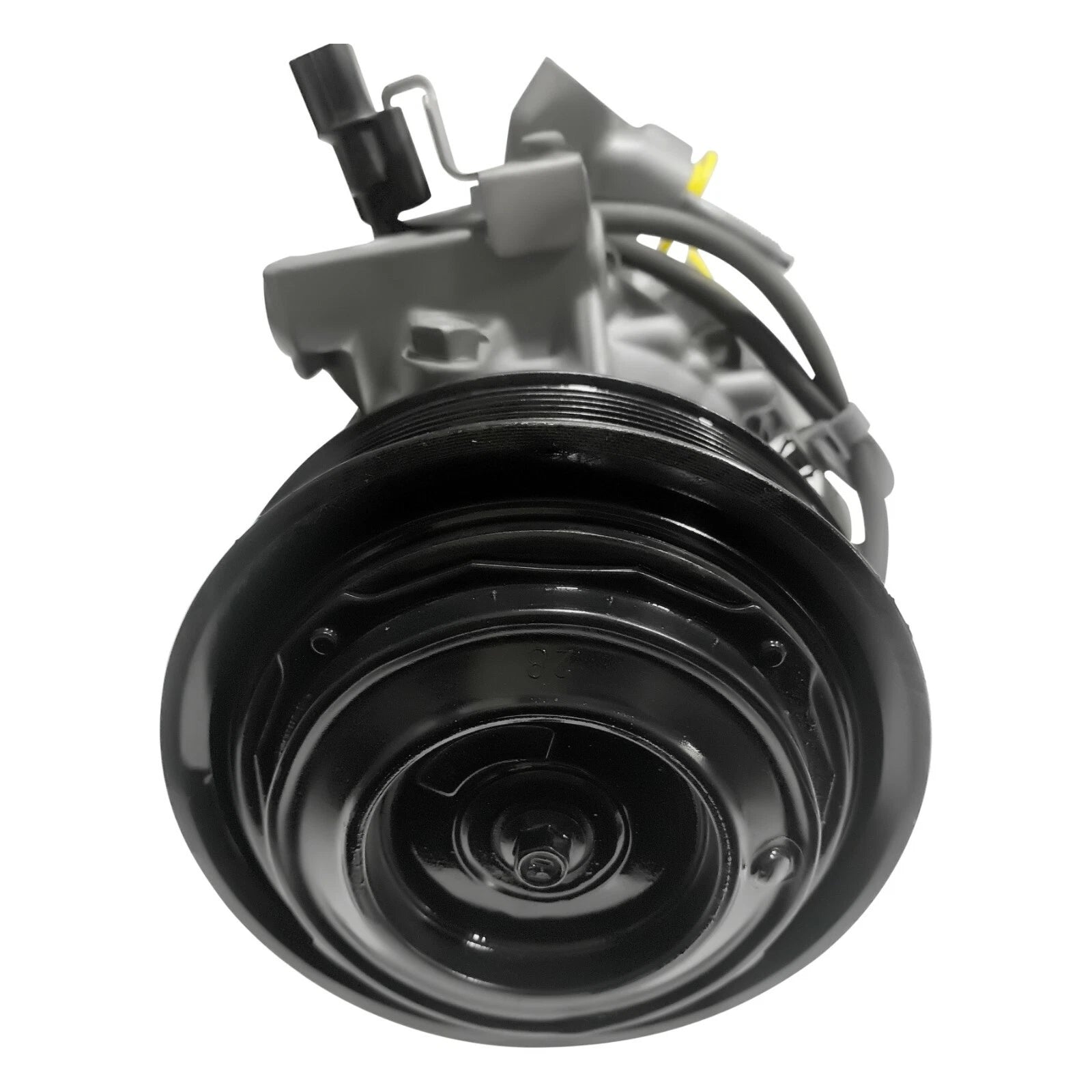 AC Compressor Replacement for Acura TLX 2.4L (2015-2019)