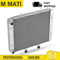 Radiator for Polaris ACE 325 570 900 (2014–2016) RZR800