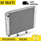 Radiator for Polaris ACE 325 570 900 (2014–2016) RZR800