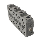Complete Engine Cylinder Head with Valves for Kubota B2710HSD (1998–2003)