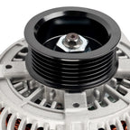 Alternator for Toyota Avalon 1998–2004 (100A, 12V) (6-Groove Pulley) (CW)