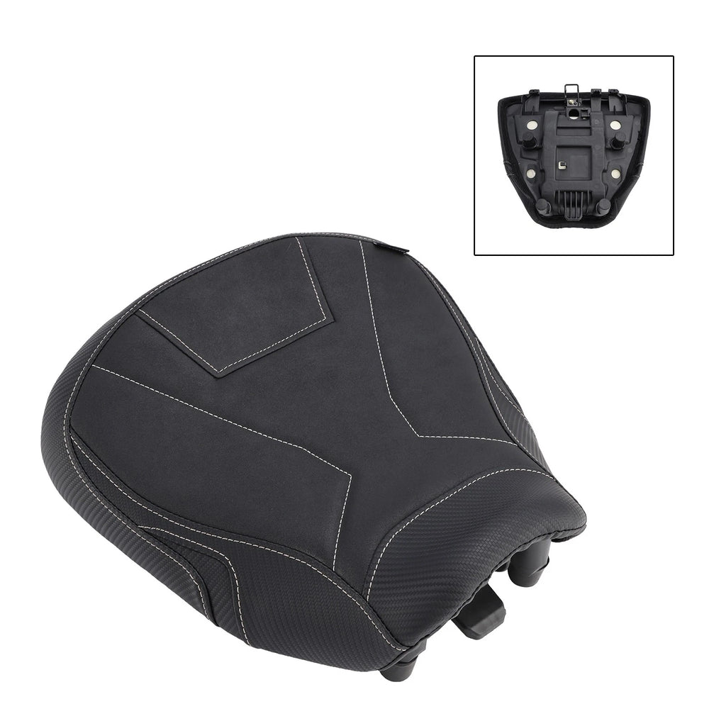 Front Driver Seat Cushion for Yamaha Tracer 9/GT (2021–2023)