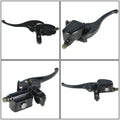 Left Hand Brake Master Cylinder for Manco Talon Linhai Bighorn 260/300/400cc