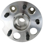 Set of 2 Wheel Hubs for Toyota Highlander (2004–2013) AWD 5 Lug