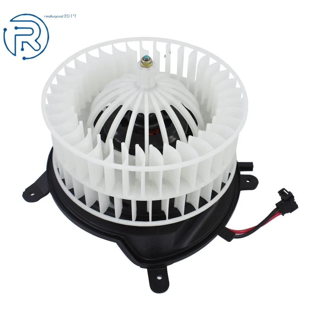 Heater Blower Motor for Mercedes-Benz S-Class (2000–2006)