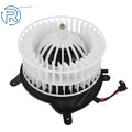 Heater Blower Motor for Mercedes-Benz S-Class (2000–2006)
