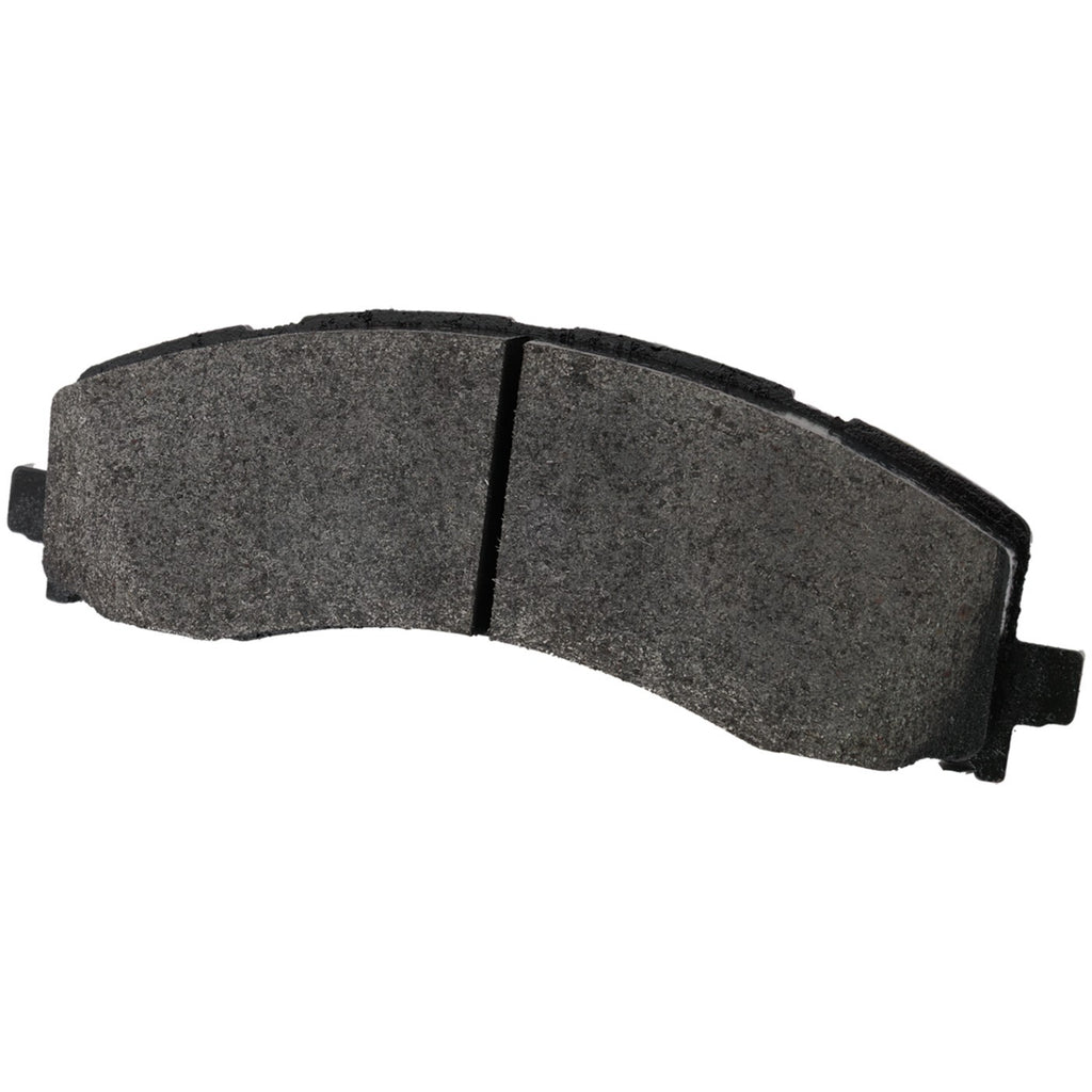 Front Brake Pads Set for Hyundai Venue, Kia Soul (2019–2022)
