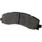 Front Brake Pads Set for Hyundai Venue, Kia Soul (2019–2022)