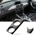 Cup Holder for BMW 1 Series E81 E82 E87 E88 Z4 (2002–2015) RHD