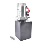 Hydraulic Pump for Gear Pump (8 Quart/2 Gal)