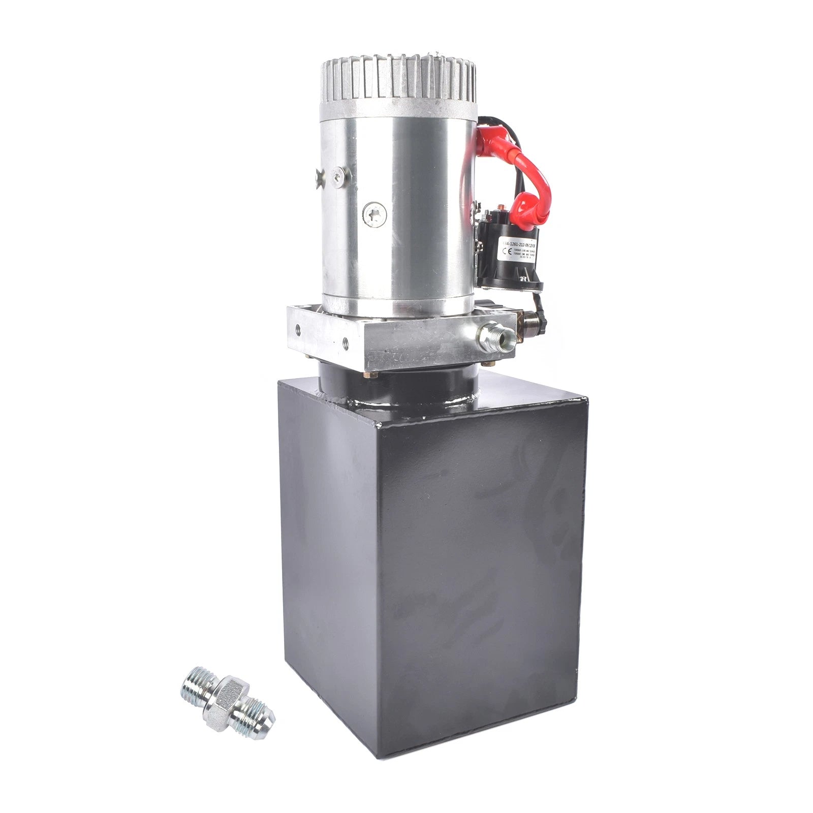 Hydraulic Pump for Gear Pump (8 Quart/2 Gal)