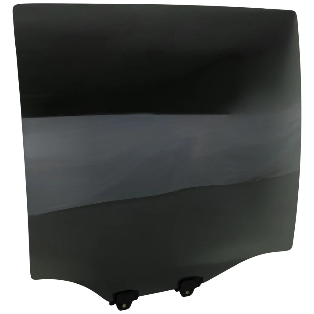 Set of 2 Door Glasses for Buick Enclave
